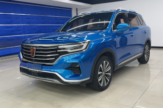 荣威RX5 MAX 2019款 400TGI 自动智能座舱旗舰版