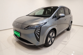 埃安 AION Y 2022款 Plus 70 乐享版
