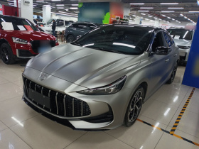 名爵 MG5 2026款 300DTGI 全球旗舰版