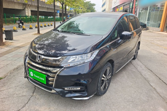 本田 奥德赛 2021款 2.0L 锐·尊享版