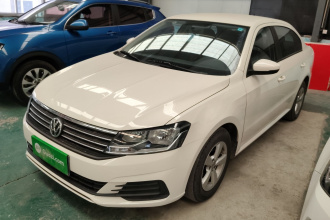 大众 2019款 朗逸启航 1.5L 自动风尚版 国VI