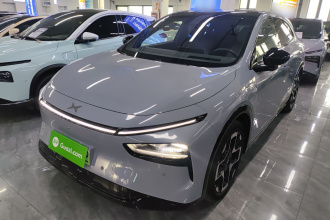 小鹏G7 2025款 702 超长续航 Max