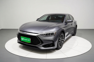 比亚迪 汉 2022款 DM-i 121KM 尊荣型