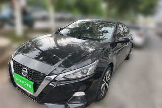 日产 天籁 2020款 改款 2.0L XL 舒适版