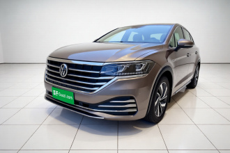 大众 威然 2020款 330TSI 豪华版