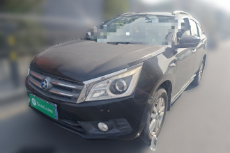 启辰T70 2015款 2.0L CVT睿趣版