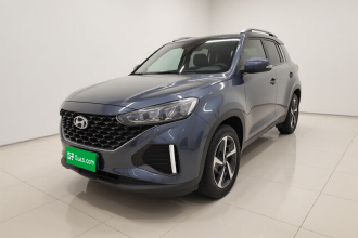 北京现代ix35 2021款 2.0L 自动两驱GLS领先版