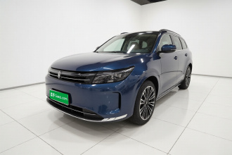 鸿蒙智行 问界M7 2024款 1.5T 智驾四驱Ultra版 5座