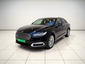 福特 金牛座 2017款 EcoBoost 245 旗舰型