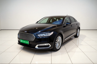 福特 金牛座 2017款 EcoBoost 245 旗舰型