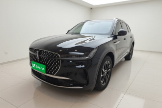 林肯 航海家 2023款 2.0T 四驱尊享版