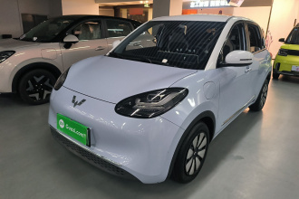 五菱汽车 五菱缤果 2023款 410km 灵犀尊享款