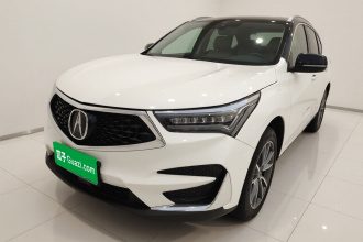 讴歌RDX 2019款 2.0T 悦享版 国VI