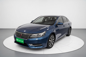 荣威i6 2018款 20T 自动互联网智尊版