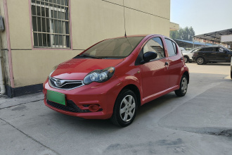 比亚迪F0 2015款 1.0L 铉酷型