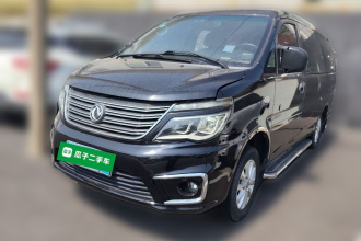 东风风行 菱智 2018款 M5L 1.6L 7座豪华型