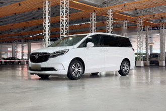 别克GL8 2022款 ES陆尊 653T 舒适型