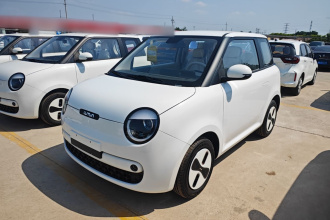 长安启源 长安Lumin 2026款 宝藏版 205km 酷爱米 宁德