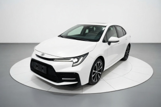 丰田 雷凌 2021款 185T CVT运动版