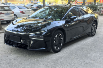 小鹏P7+ 2024款 长续航 Max