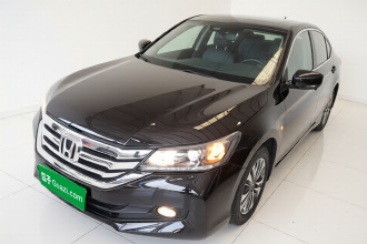 本田 雅阁 2015款 2.0L LX 舒适版