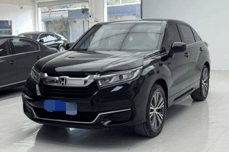 本田 冠道 2020款 240TURBO 两驱舒享版