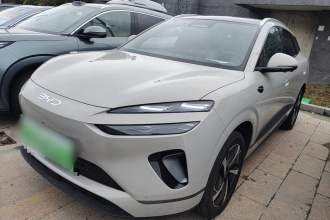 比亚迪 海狮06新能源 2025款 EV 605领航Plus版