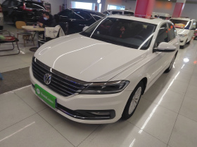 大众 朗逸 2019款 280TSI DSG舒适版 国VI