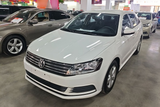 大众 朗行 2015款 1.6L 自动风尚版