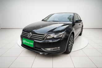 大众 帕萨特 2014款 1.8TSI DSG御尊版