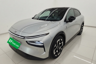 小鹏G7 2025款 702 超长续航 Ultra