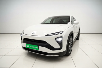 蔚来EC6 2020款 605KM 运动版