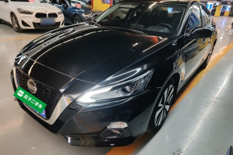 日产 天籁 2020款 2.0T XL Upper AD1 智享领航版