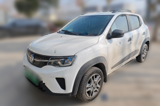 东风纳米EX1 2022款 PRO 悦享型