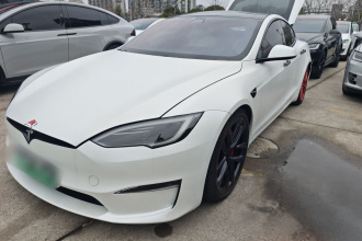 特斯拉 Model S 2023款 双电机全轮驱动版