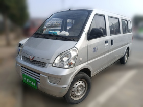 五菱汽车 五菱荣光 2019款 1.5L 加长基本型