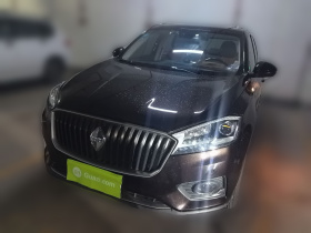 宝沃BX7 2016款 28T 四驱豪华版 5座