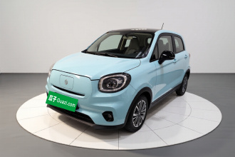 零跑汽车 零跑T03 2025款 403舒享版