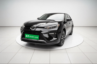 丰田 威兰达 2024款 2.0L CVT两驱领先版