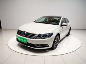 一汽-大众CC 2015款 1.8TSI 豪华型
