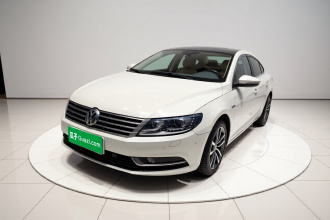 一汽-大众CC 2015款 1.8TSI 豪华型