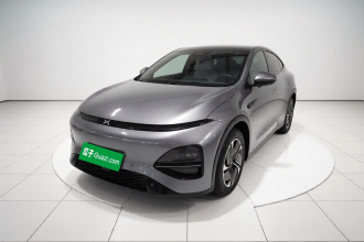 小鹏G6 2023款 755 超长续航 Max