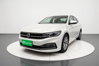 大众 宝来 2021款 1.5L 自动舒适智联版