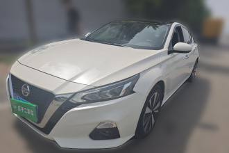 日产 天籁 2021款 2.0L XL 舒适版