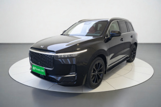 理想汽车 理想ONE 2021款 增程6座版