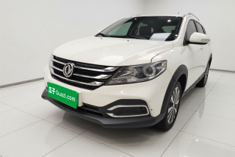 东风风神AX3 2019款 1.6L 手动畅享版