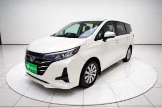 广汽传祺 传祺M6 2019款 270T 自动精英版（七座）国V