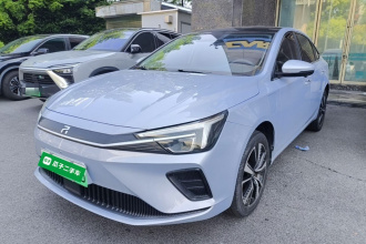 飞凡汽车 飞凡ER6 2021款 新动版 620km 智享版