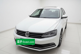 大众 速腾 2018款 1.6L 自动舒适型