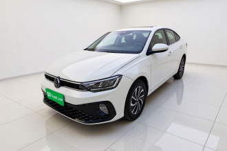 大众 朗逸 2025款 新锐 1.5L 出众新愿版